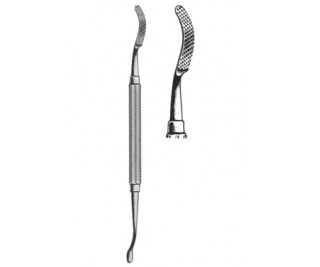 Bone Files and Chisels